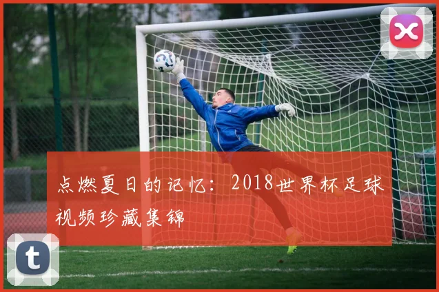 点燃夏日的记忆:2018世界杯足球视频珍藏集锦